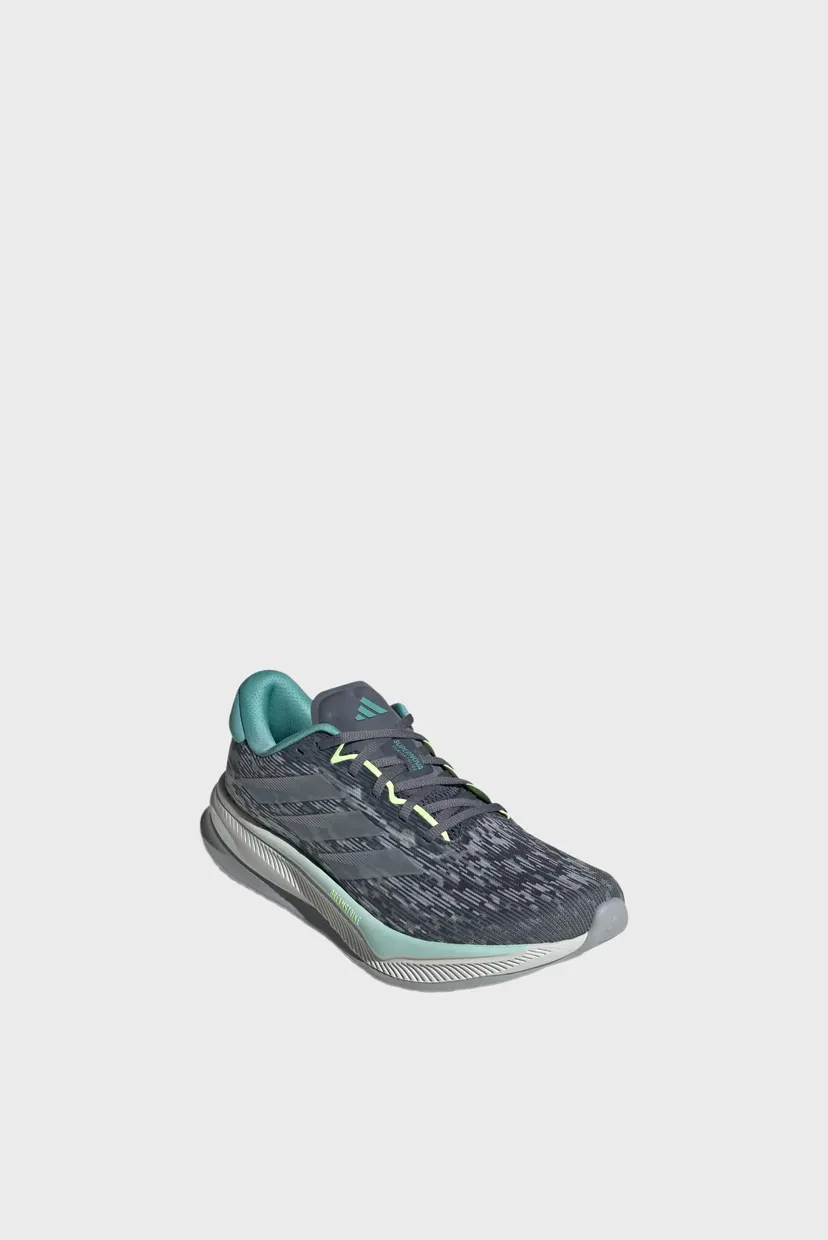 Мужские серые кроссовки Supernova Comfortglide Running 3