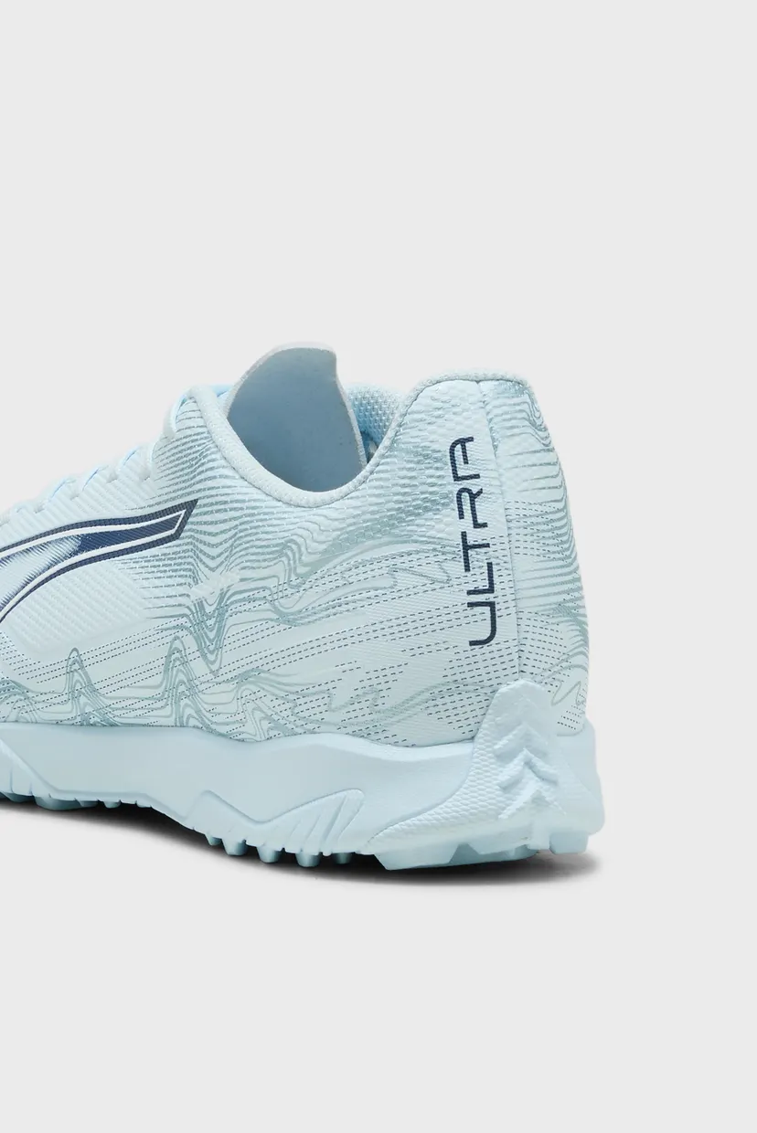Голубые сороконожки ULTRA 6 PLAY TT Football Boots Unisex 6