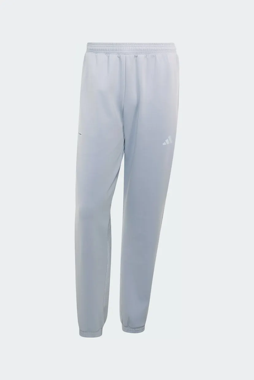 Чоловічі сірі спортивні штани TECH APPAREL WARM 7