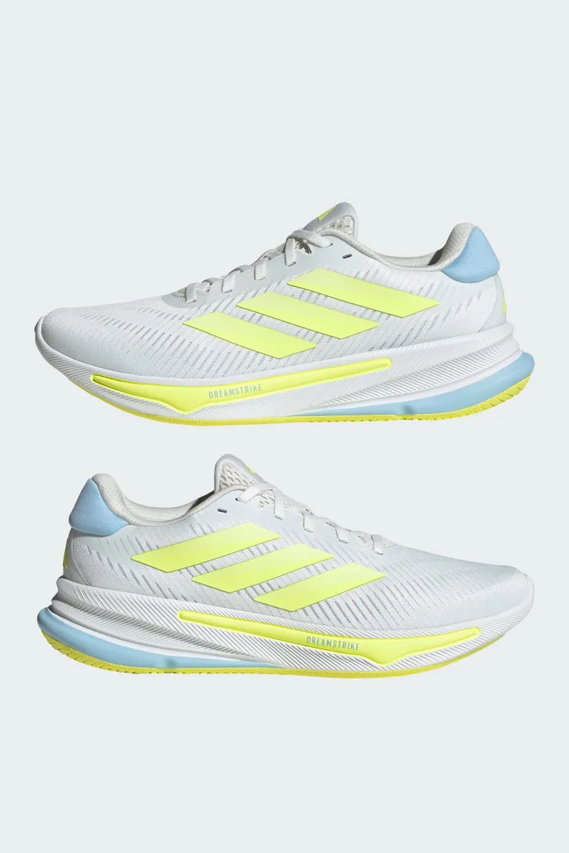 Чоловічі білі кросівки Supernova Ease 7