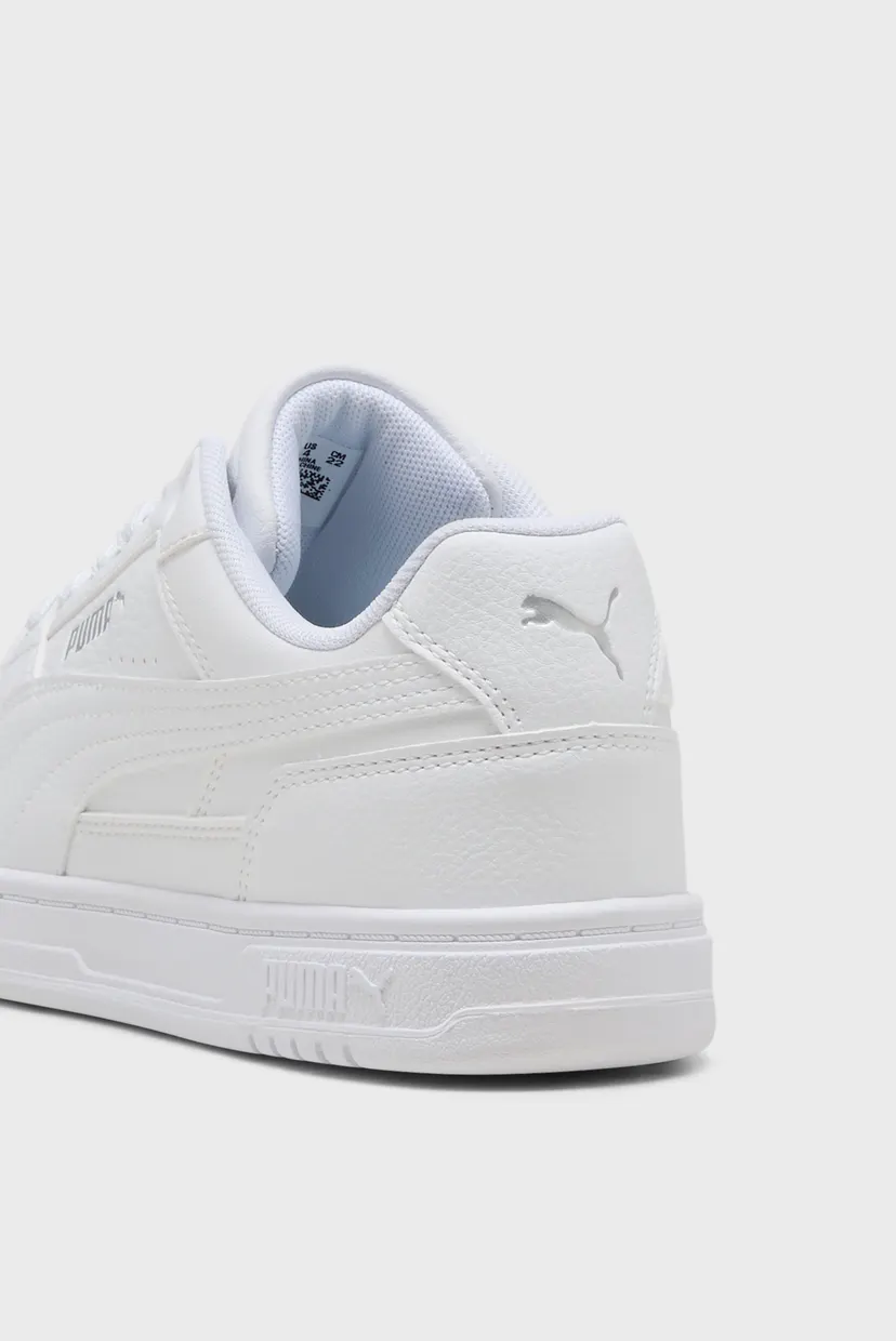 Дитячі білі снікерси Caven III Sneakers Youth 6