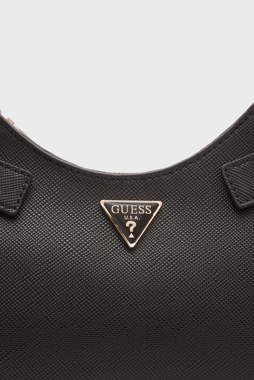 Женская черная сумка SERENOVA SHOULDER 6