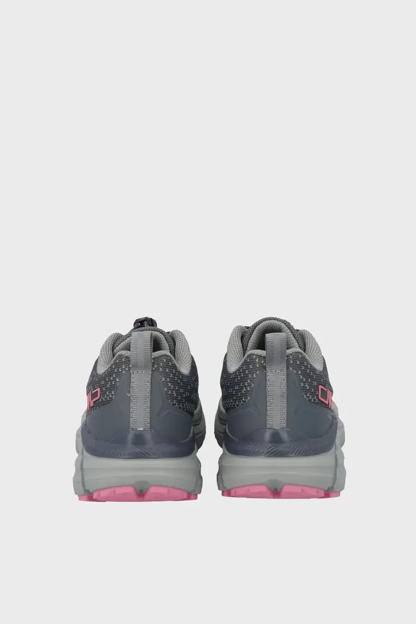 Детские серые кроссовки RAHMSY MULTISPORT SHOES 3