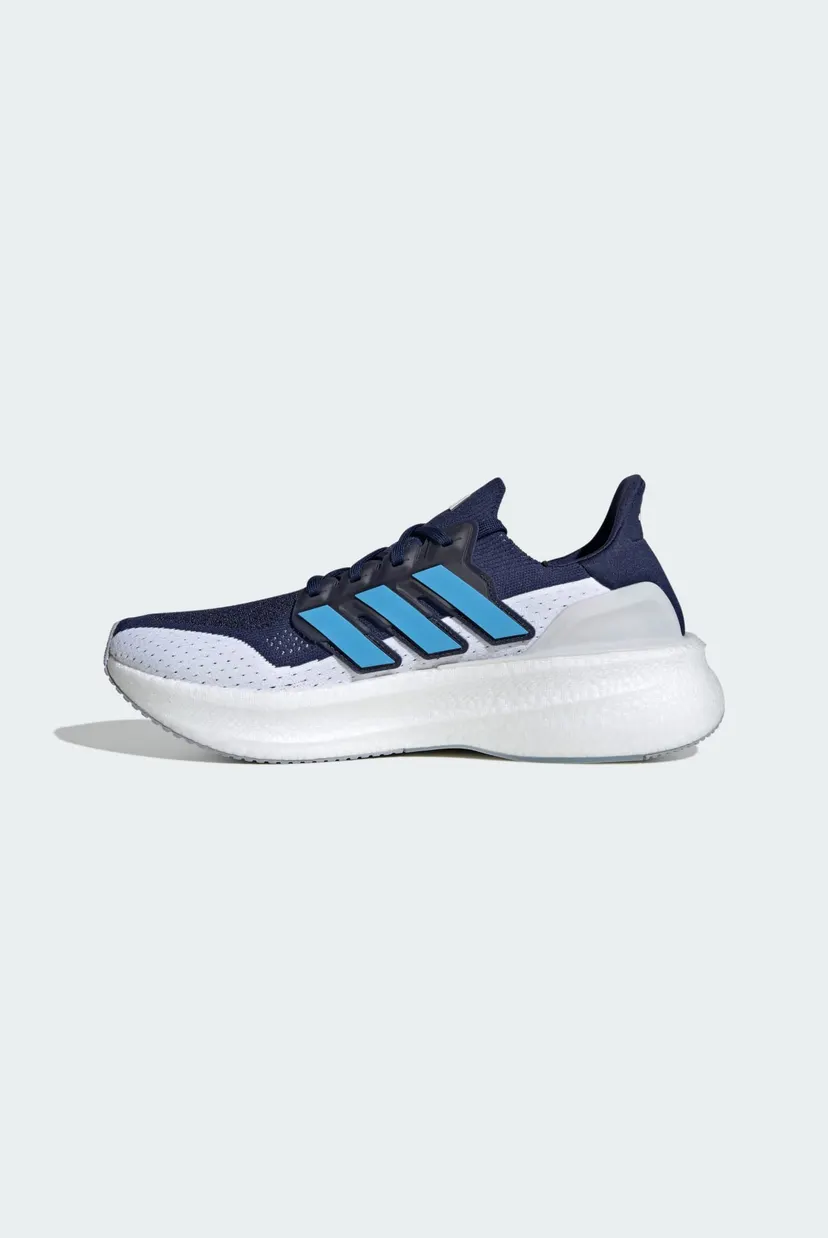 Чоловічі темно-сині кросівки Ultraboost 5 6