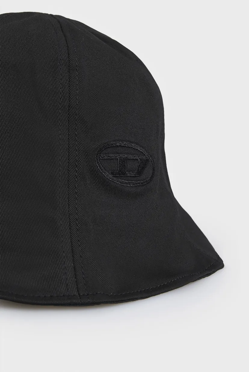 Дитяча чорна панама FILCHET HAT 3