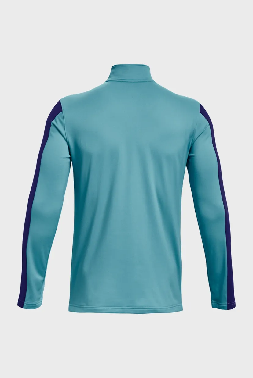 Мужская голубая спортивная кофта Challenger Midlayer 6
