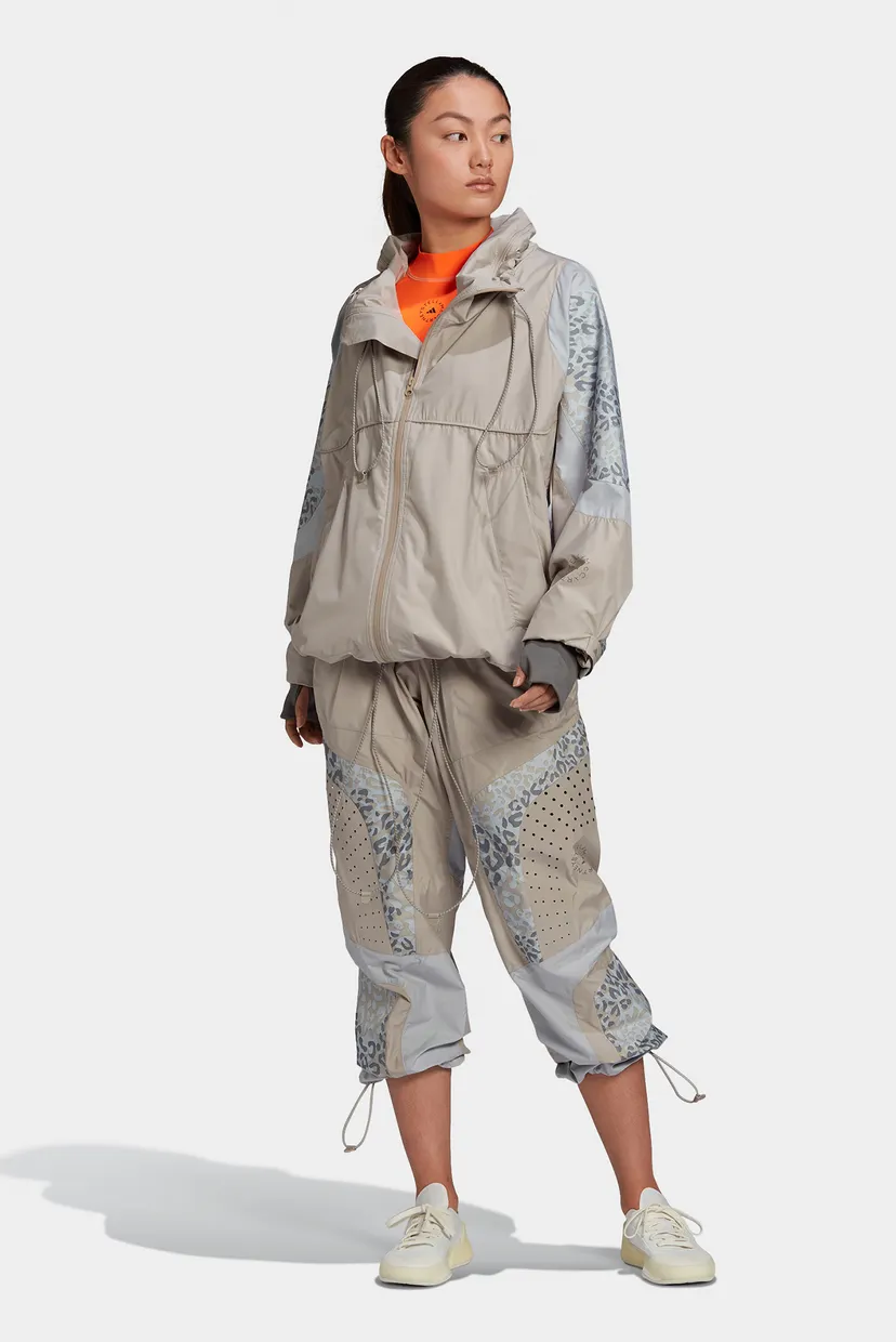 Куртка для фитнеса adidas by Stella McCartney adidas GL4143 — MD