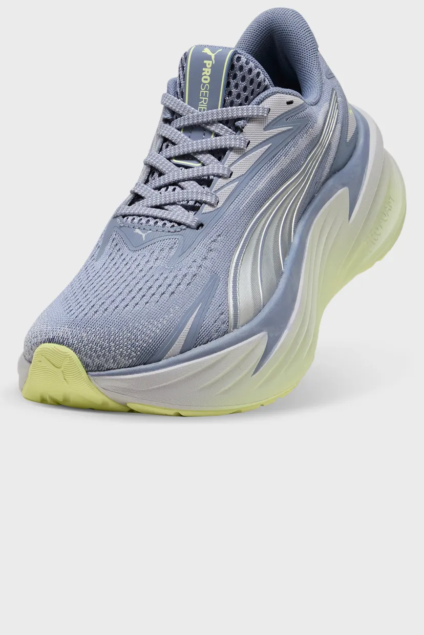 Серые кроссовки Maxima Pro Running Shoes Unisex 5