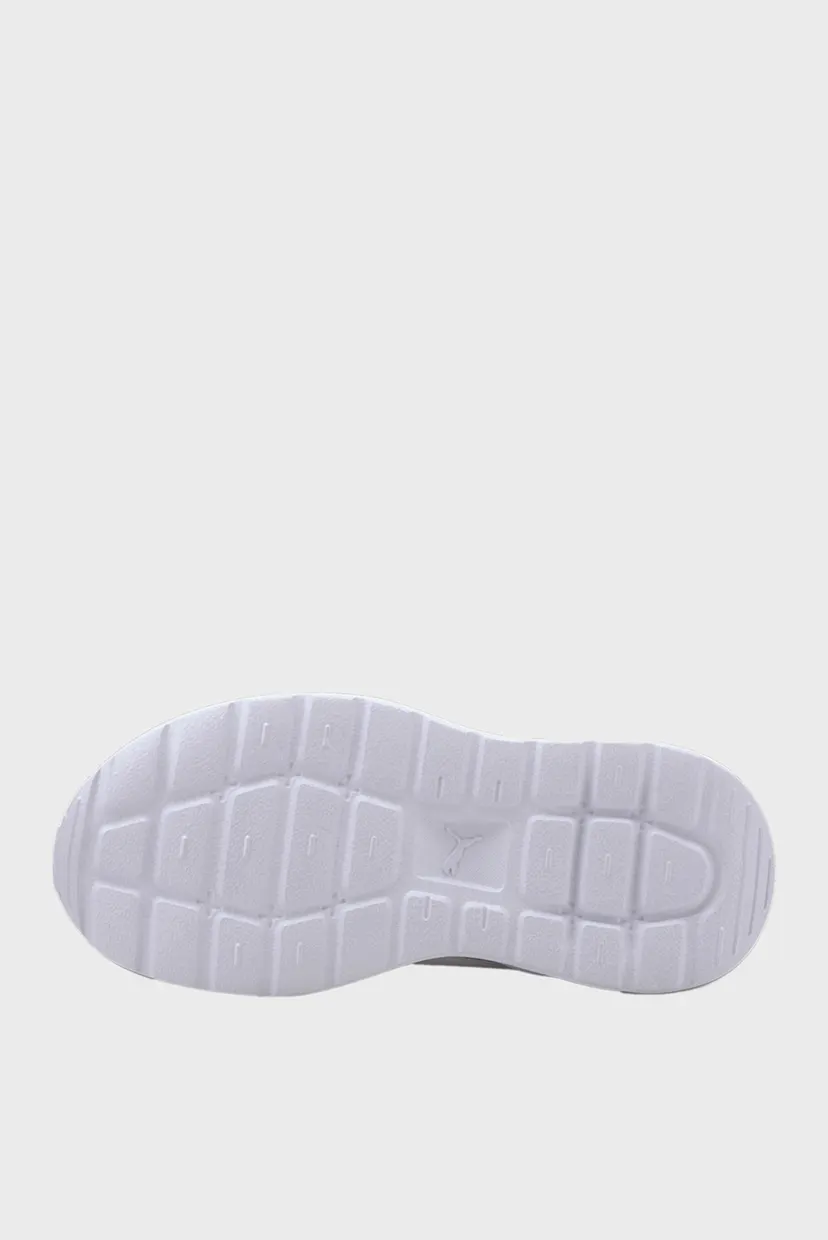 Дитячі білі кросівки Anzarun Lite Kids’ Trainers 4