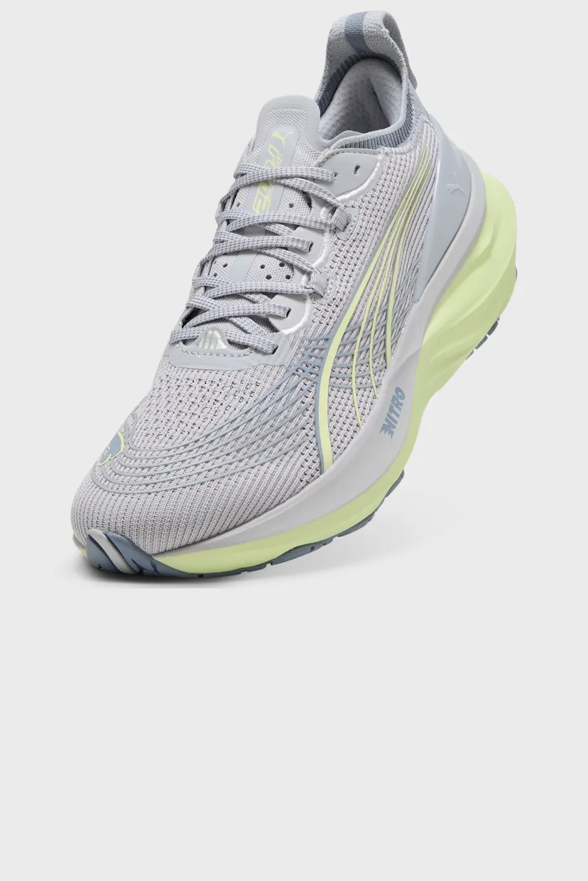Мужские серые кроссовки ForeverRun NITRO™ 2 Running Shoes Men 5