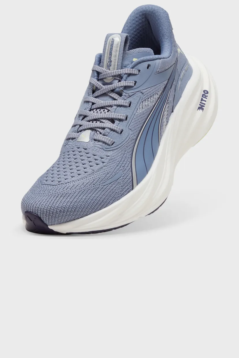 Женские синие кроссовки Magnify NITRO™ 3 Running Shoes Women 5