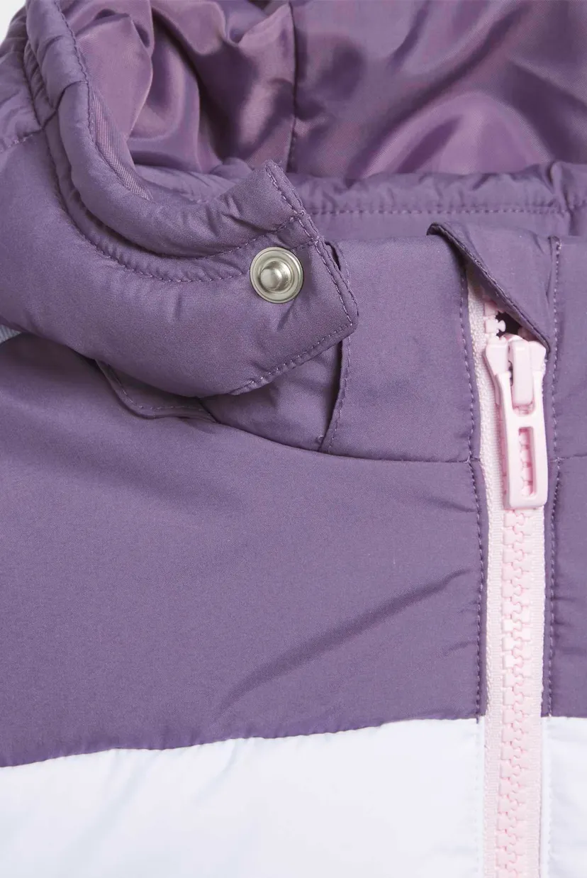 Дитяча куртка adidas Kids 4