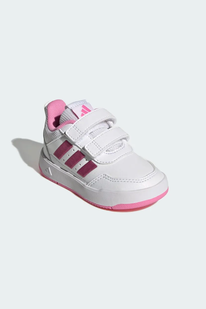 Дитячі білі кросівки TENSAUR SPORT 3.0 SHOES INFANTS 4