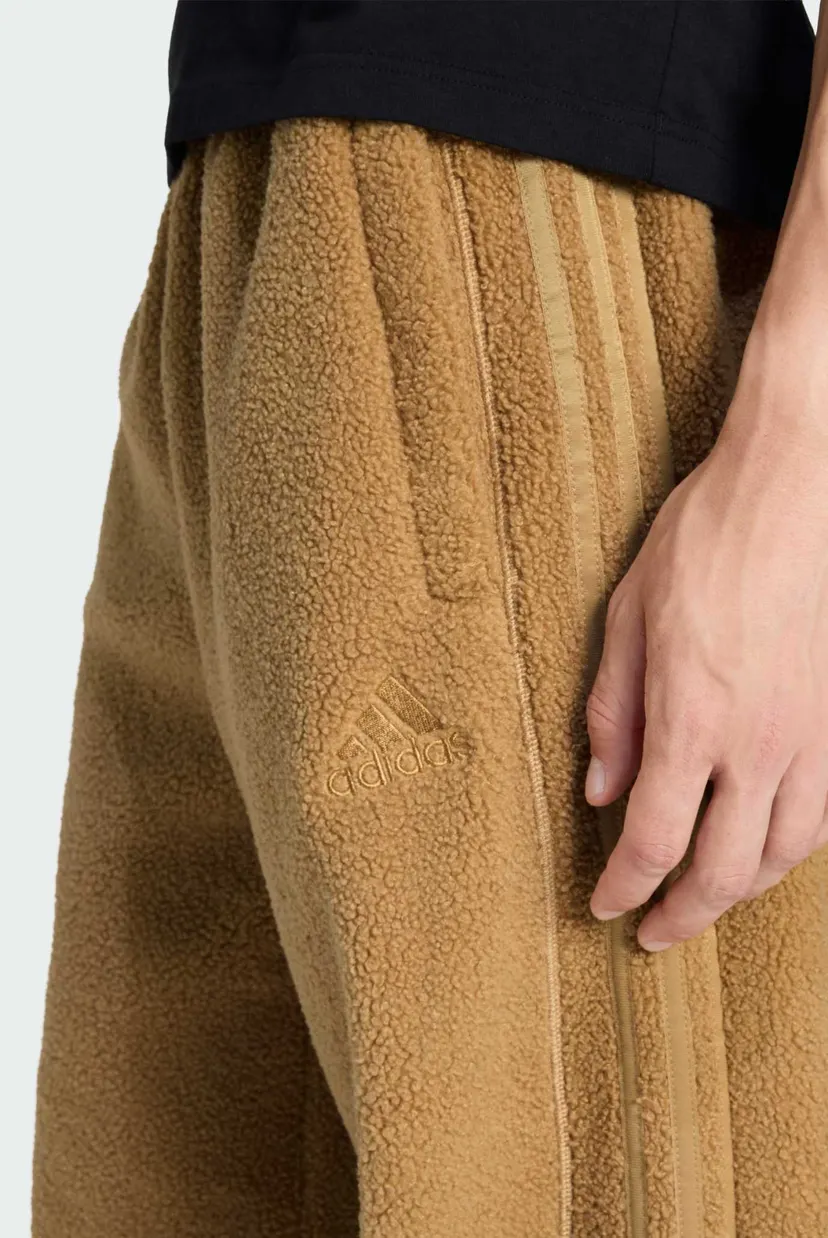 Чоловічі руді спортивні штани  BORG FLEECE TEAMGEIST 4
