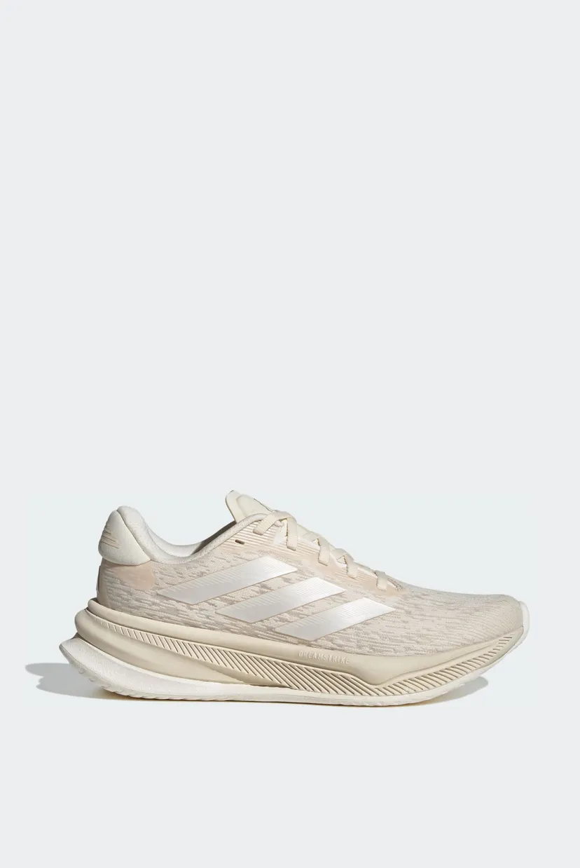 Жіночі білі кросівки Supernova Comfortglide Running adidas IH0905