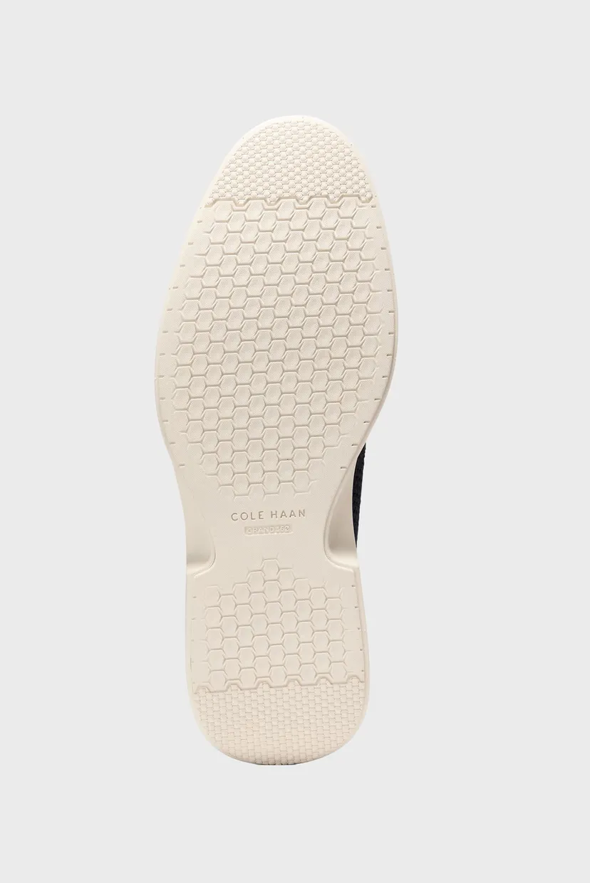 Чоловічі сині кросівки ØriginalGrand Remastered Stitchlite™ Oxford 6