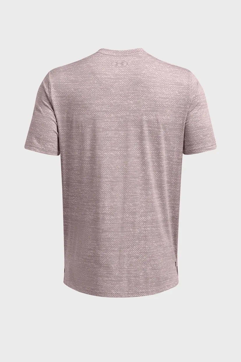 Чоловіча пудрова футболка Vanish Energy Printed SS 4