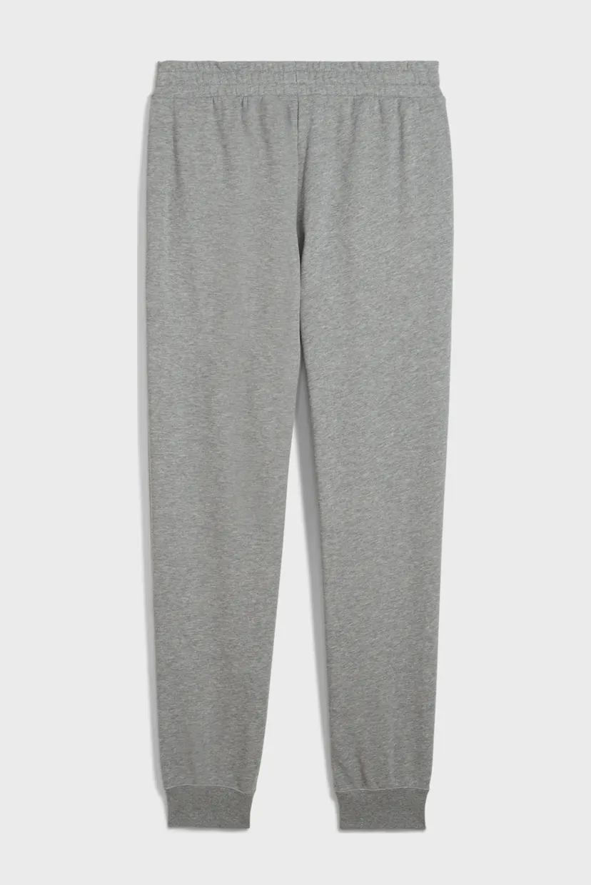 Чоловічі сірі спортивні штани Essentials Sweatpants Men 5