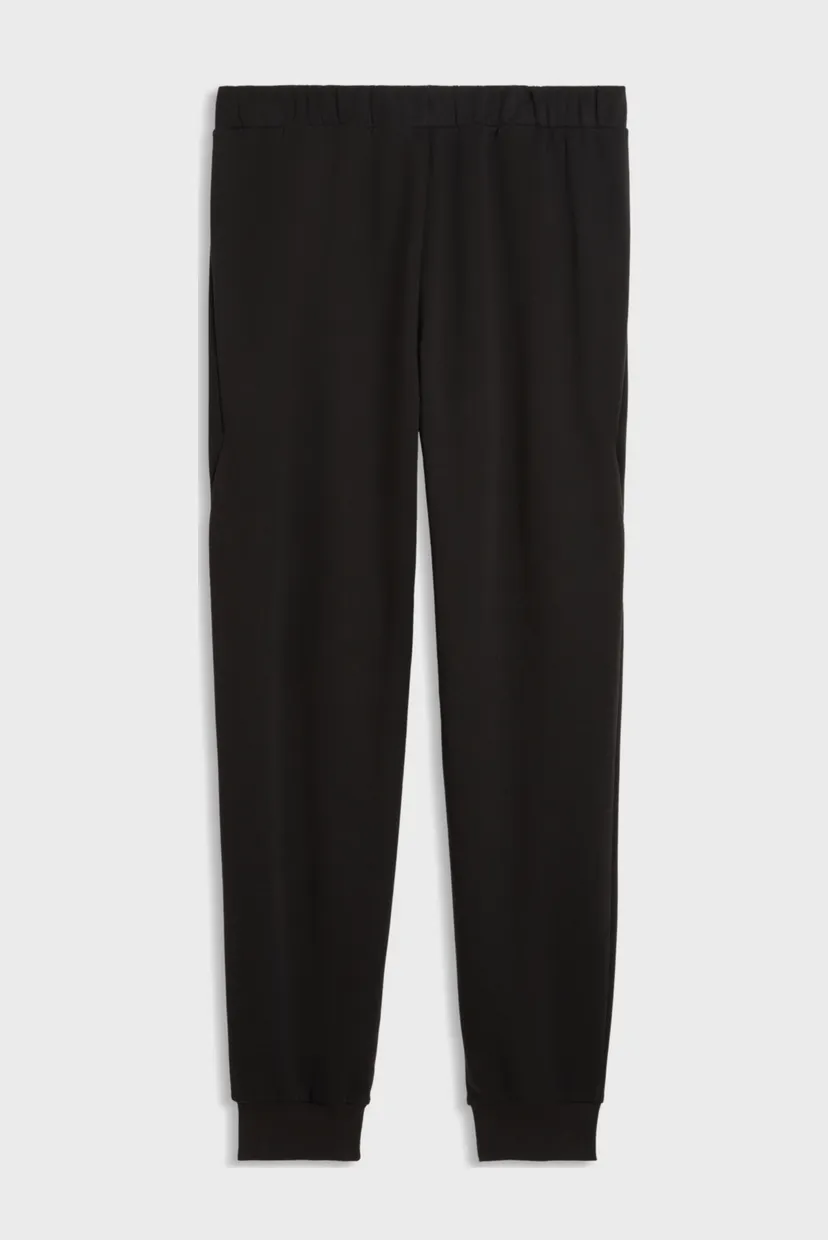 Мужские черные спортивные брюки BMW M Motorsport PM1 Pants Men 5
