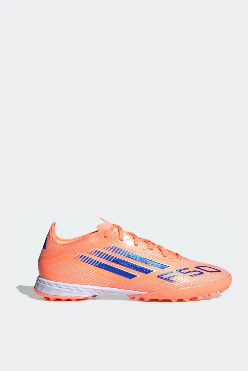 Оранжевые сороконожки F50 Pro Turf adidas JH7664 — MD-Fashion