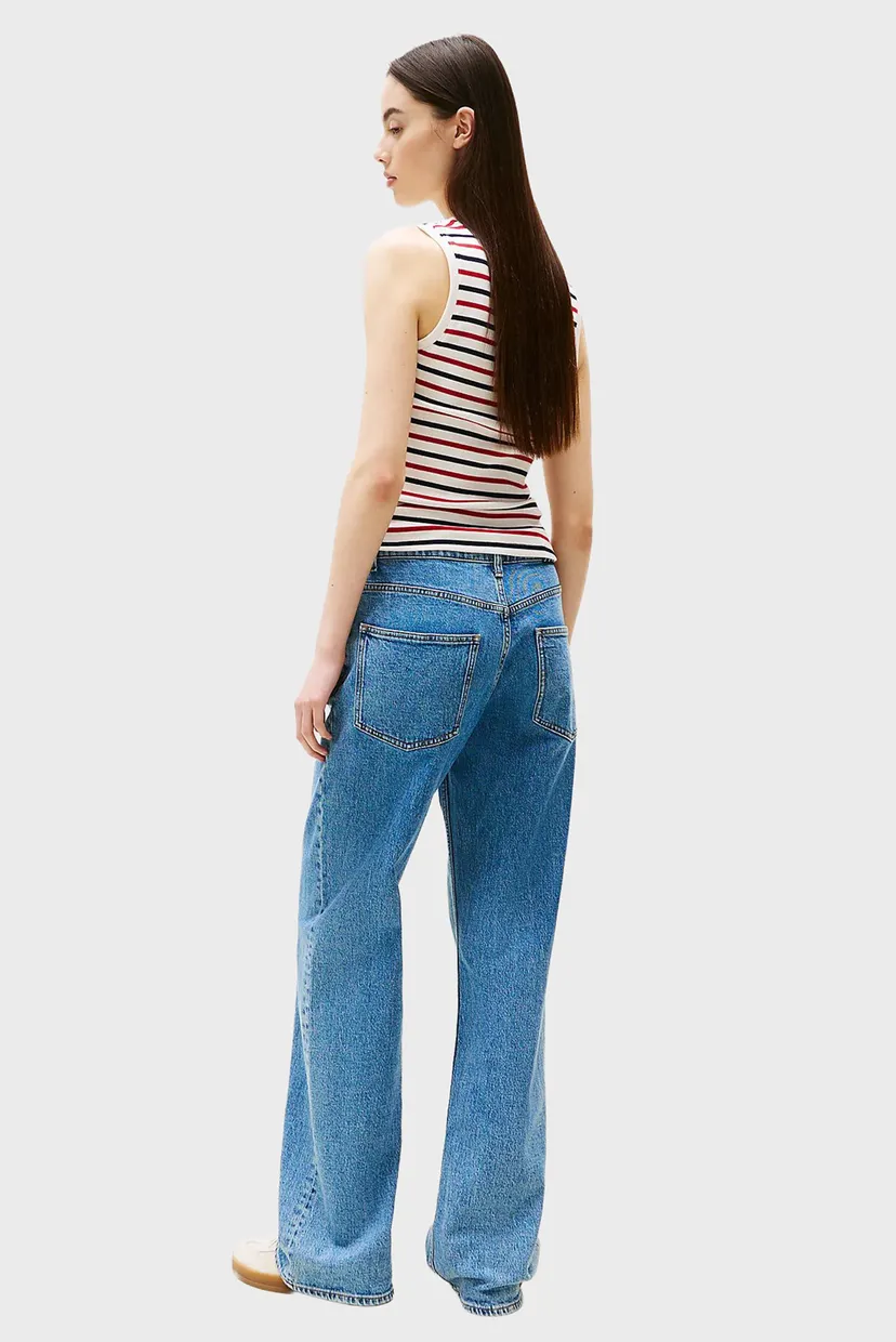 Жіночі сині джинси MIA 3