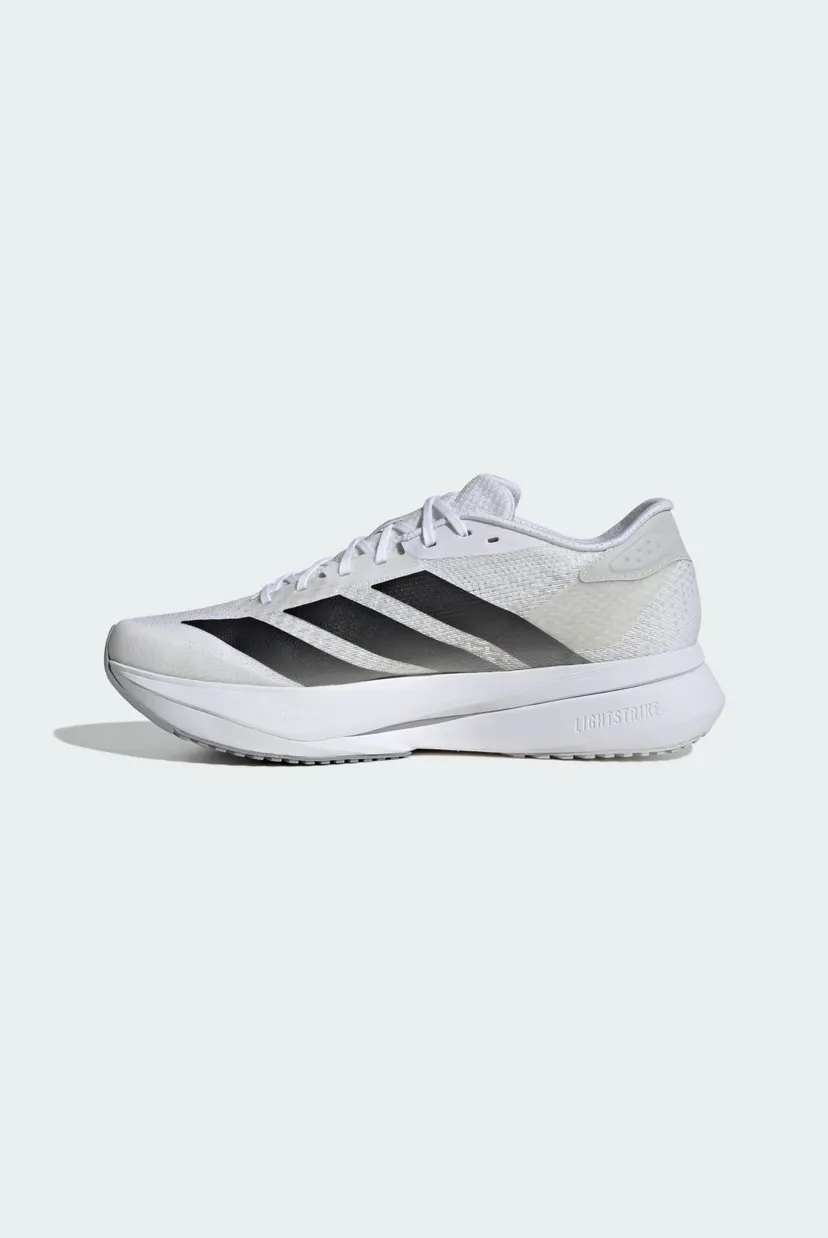 Мужские белые кроссовки Adizero SL 2 6