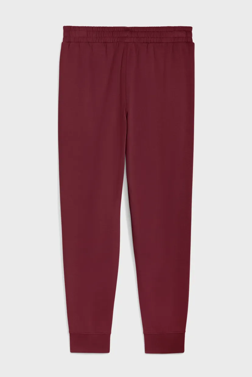 Жіночі бордові спортивні штани Essentials Elevated Sweatpants Women 5