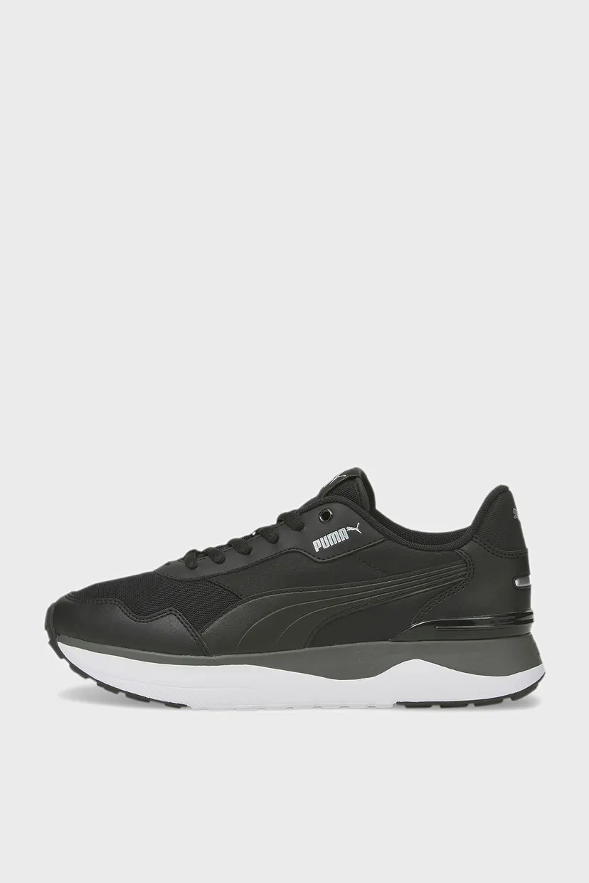 Жіночі чорні кросівки R78 Voyage Women’s Trainers 3