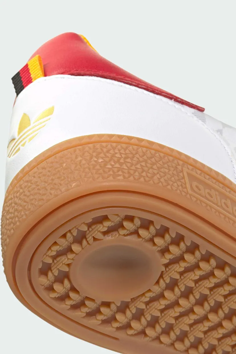 Чоловічі білі снікерси HANDBALL SPEZIAL 9