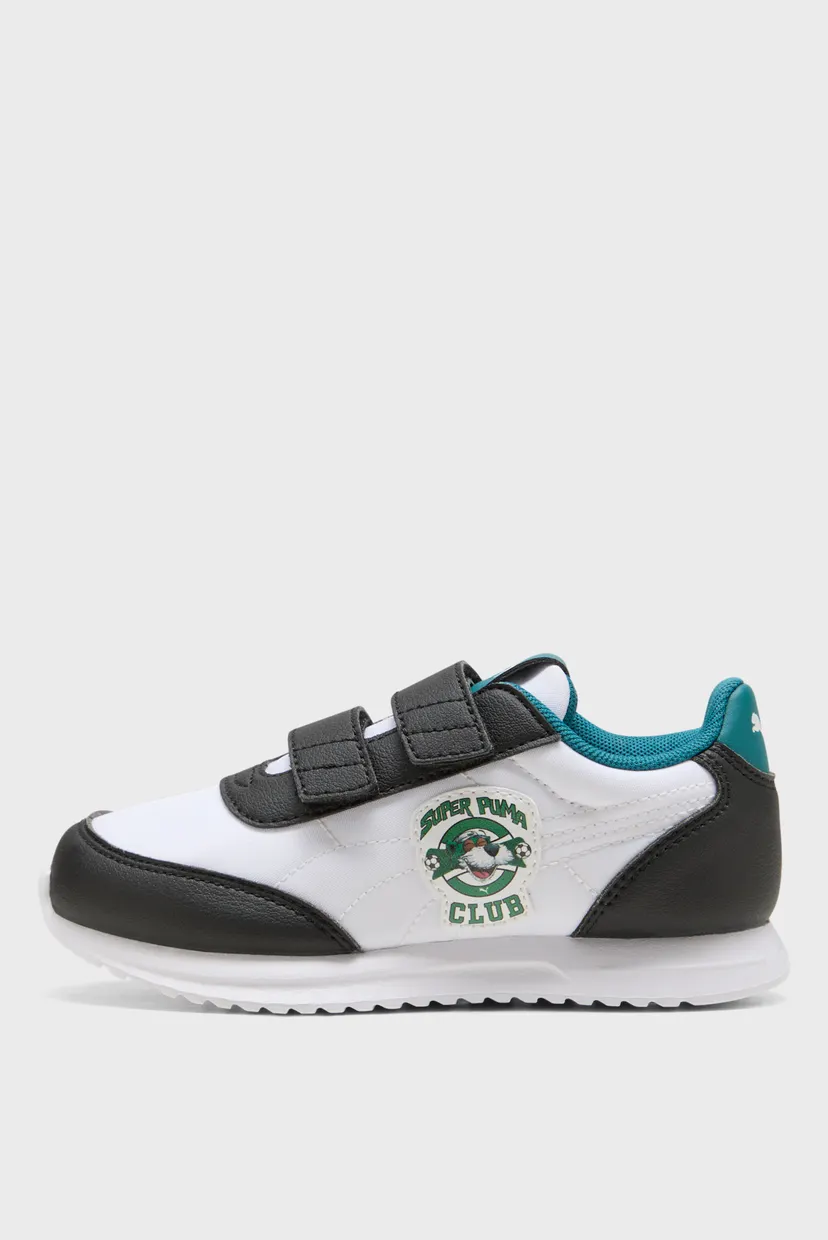 Дитячі кросівки R78 Lightwind Super PUMA Sneakers Kids 3