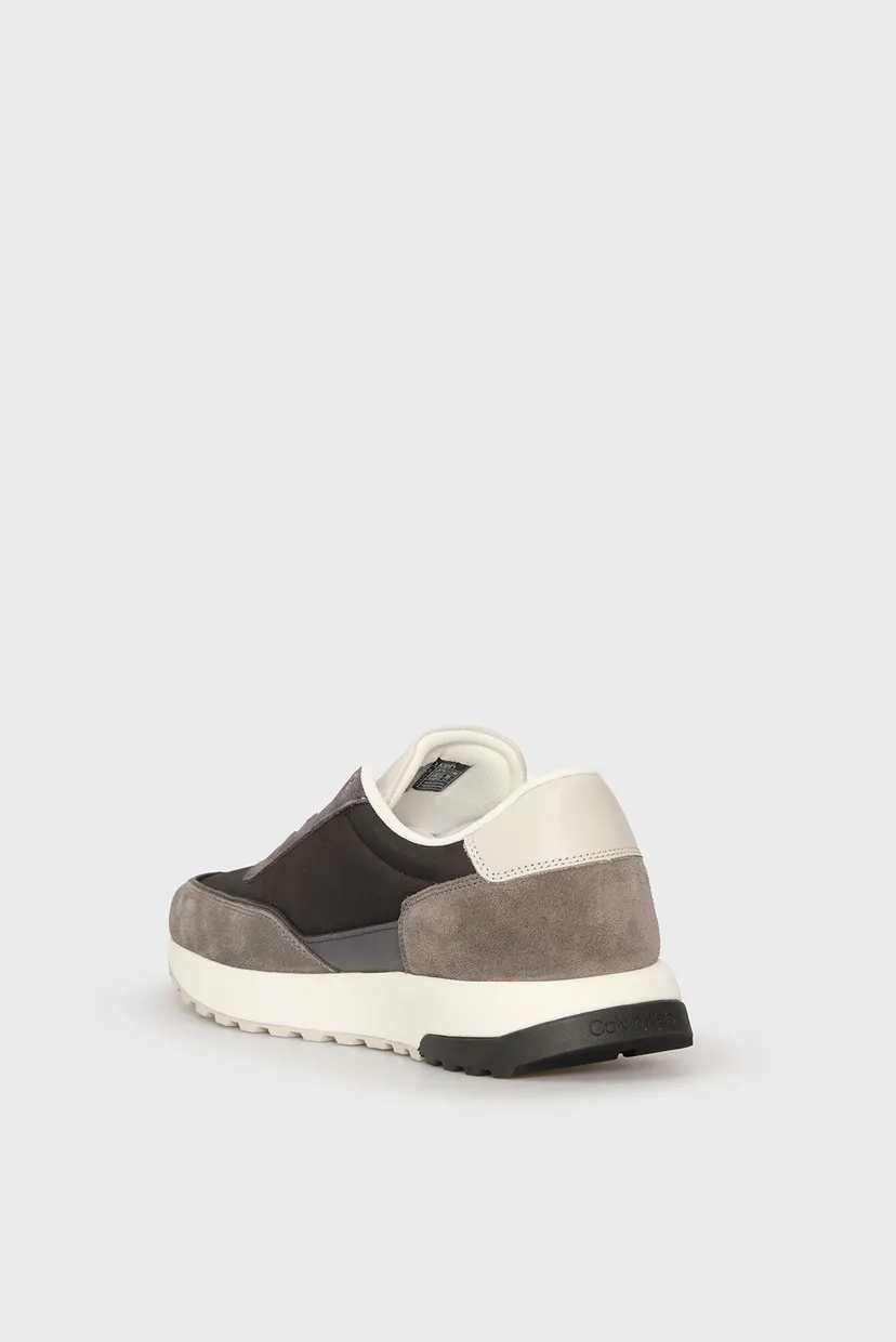 Чоловічі кросівки LOW TOP REPREVE MIX 5