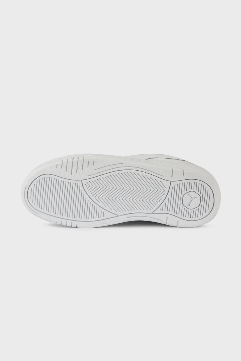 Білі снікерси PUMA-180 Pro Sneakers Unisex 6