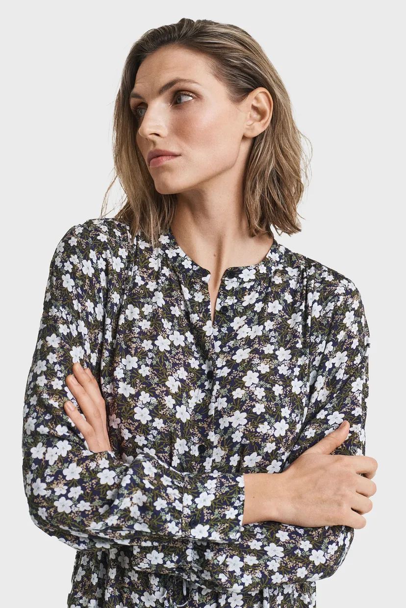 Жіноча сукня з візерунком REG FLORAL PRINT 3