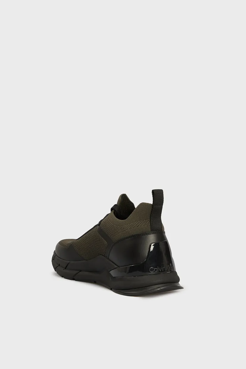 Чоловічі кросівки LOW TOP LACE UP MIX 5
