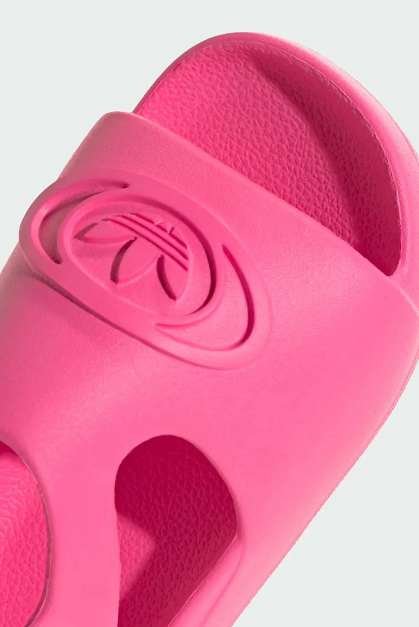 Детские розовые сандалии CAMPUS 00s FOAM 7