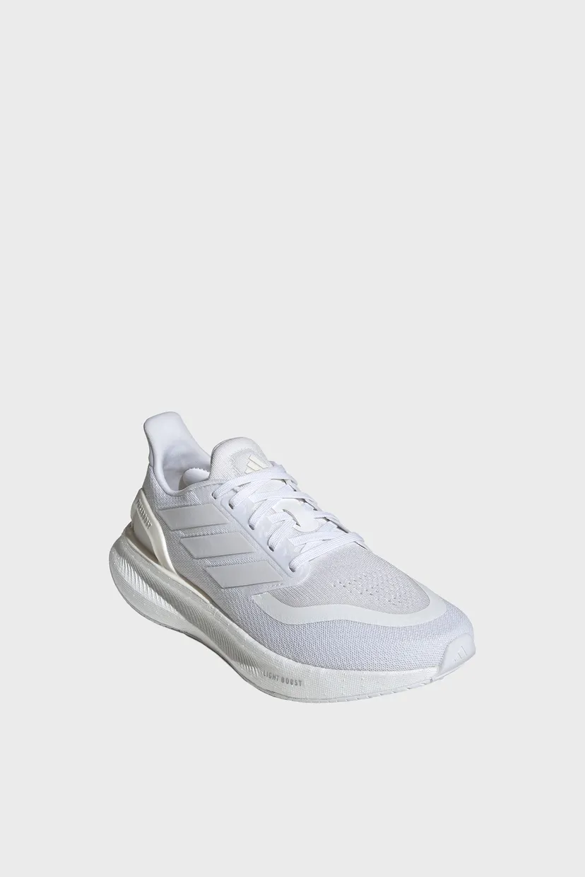 Жіночі білі кросівки Pureboost 5 Running Shoes 4