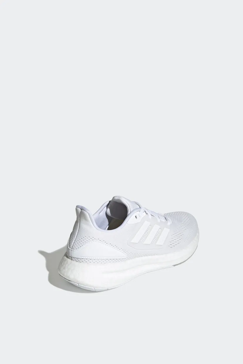 Чоловічі білі кросівки Pureboost 22 5