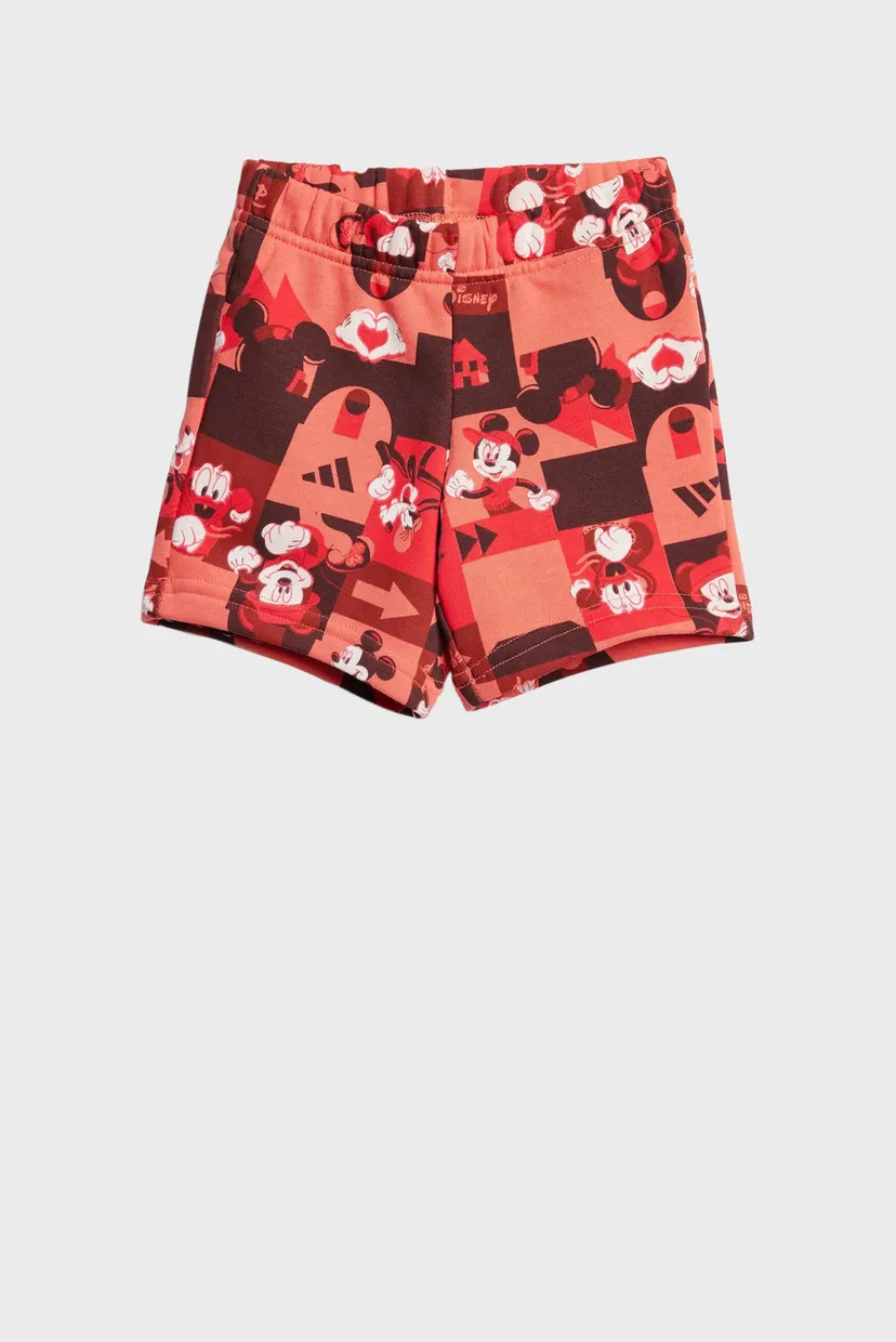Дитячий комплект одягу (футболка, шорти) adidas x Disney Mickey Mouse Kids 3