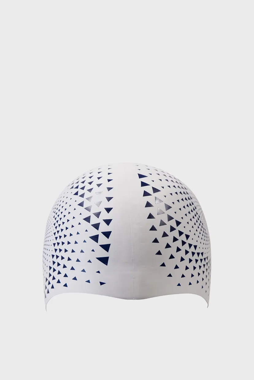 Двостороння шапочка для плавання REVERSIBLE CAP 4