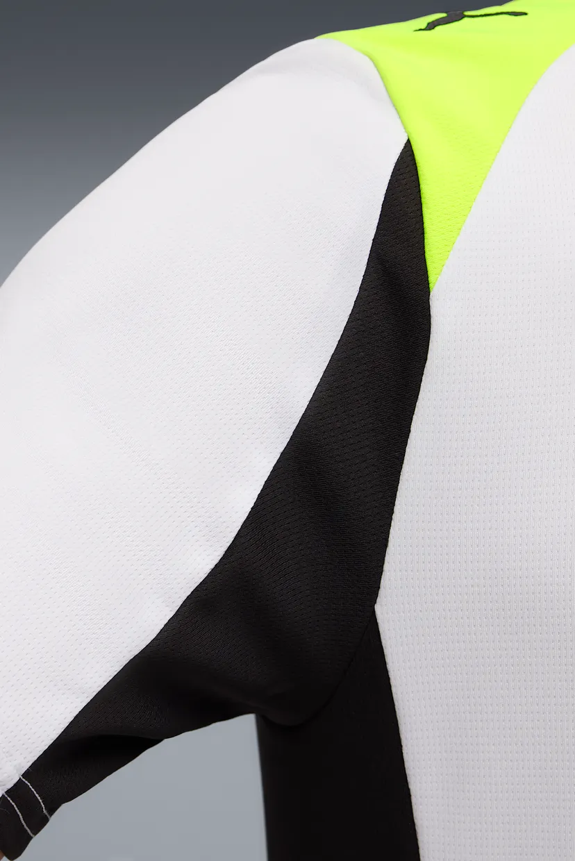 Чоловіча футболка Borussia Dortmund 25/26 Away Jersey Men 5