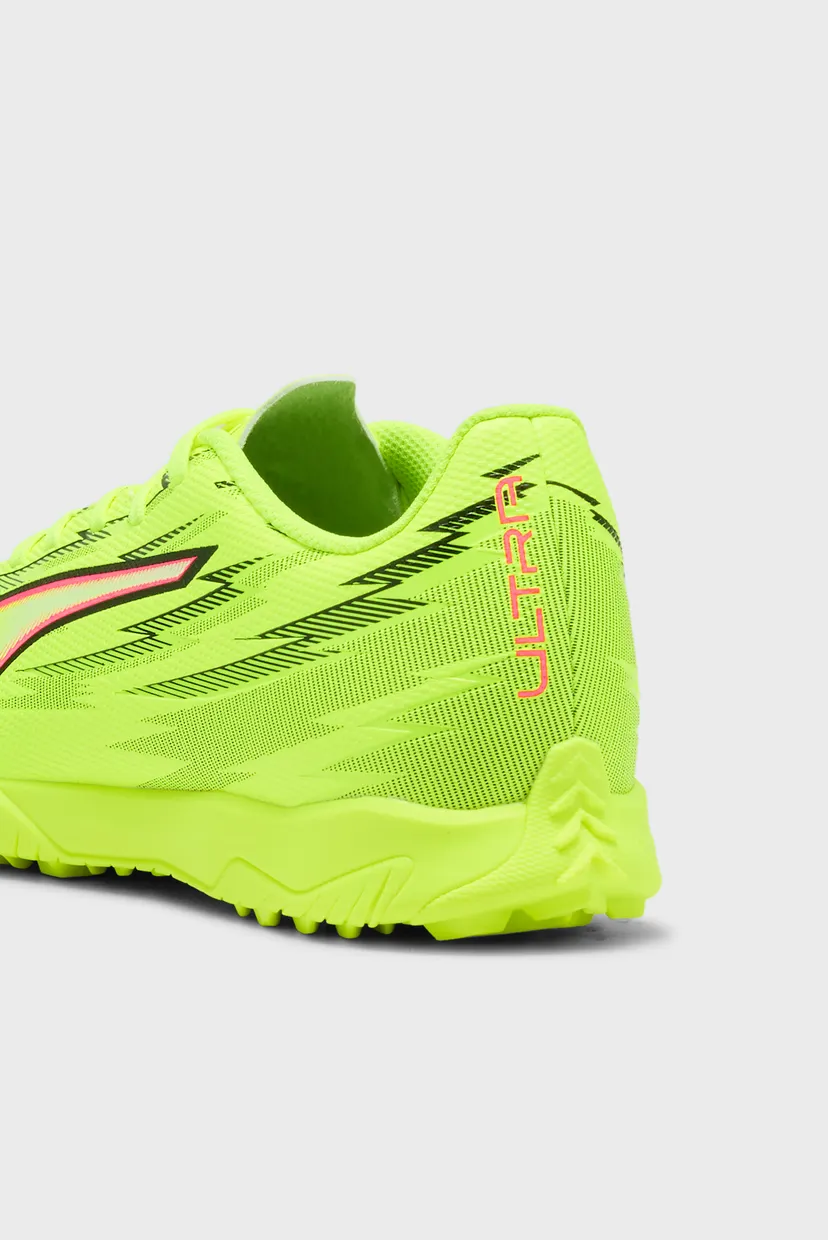 Жовті сороконіжки ULTRA 6 PLAY TT Football Boots Unisex 6