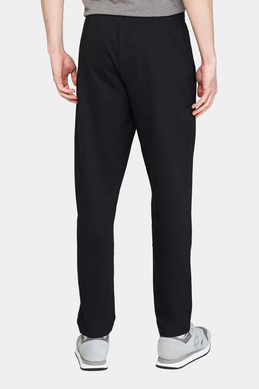Мужские черные спортивные брюки MSC PANT 3