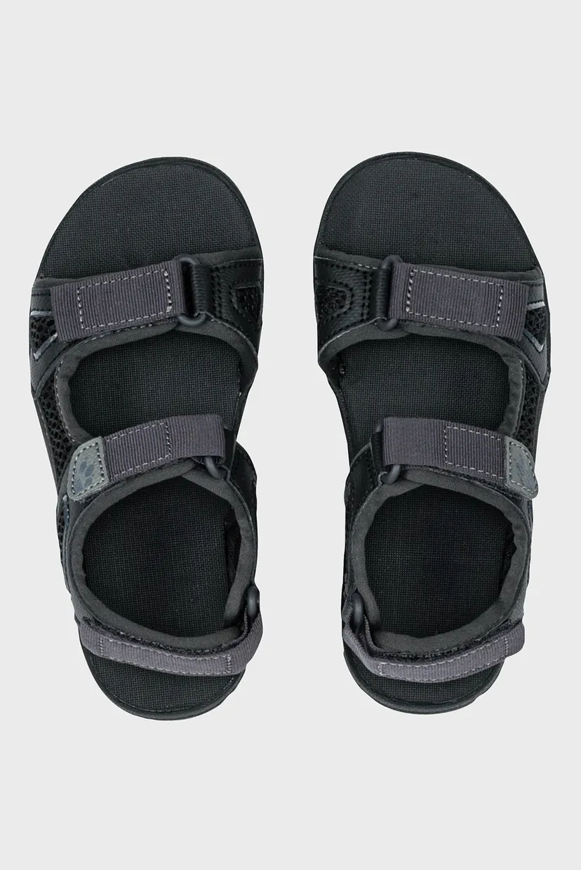 Дитячі чорні сандалі TARACO BEACH SANDAL K 4