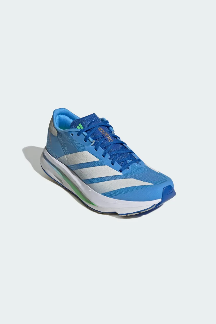 Женские синие кроссовки Adizero SL2 4