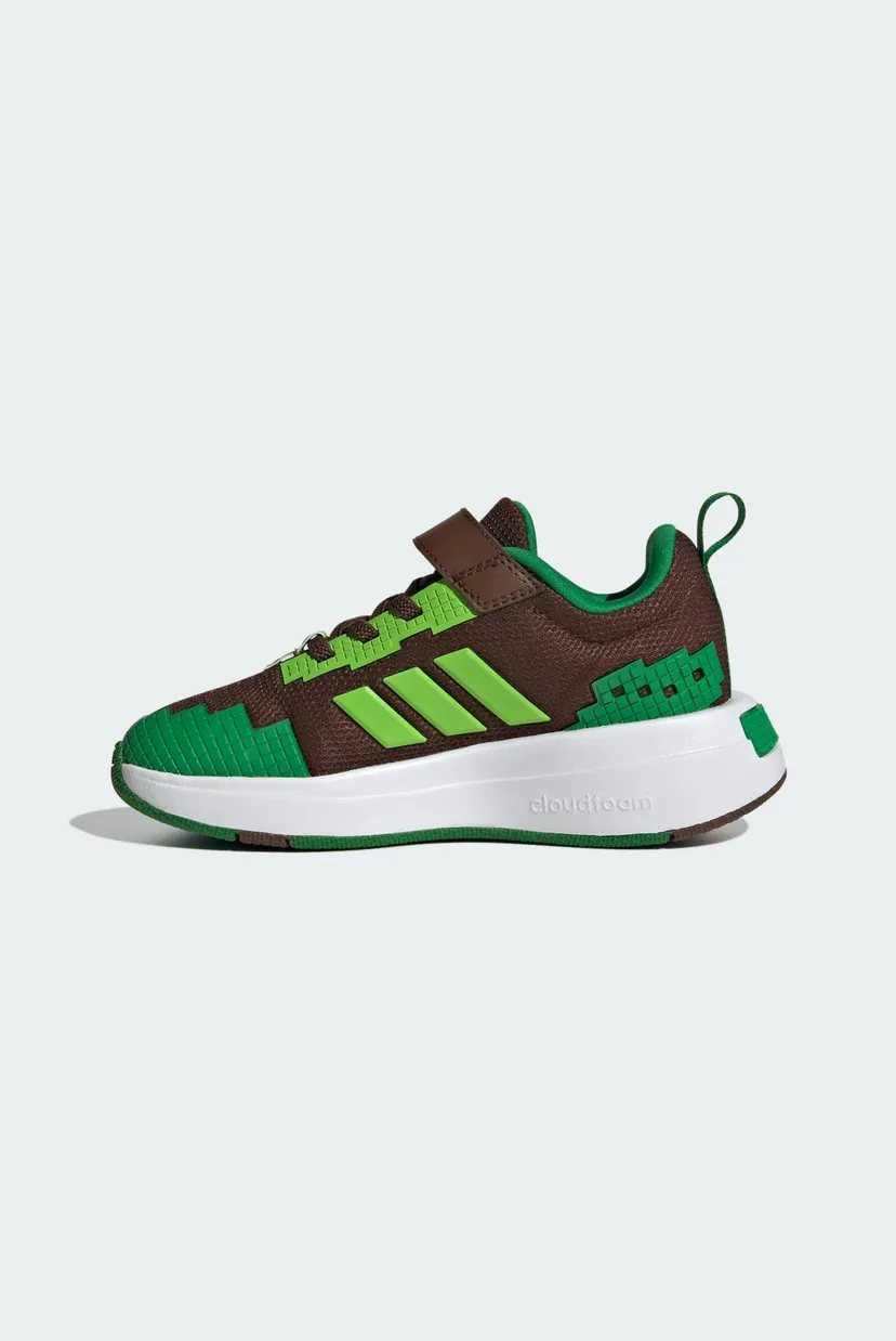 Дитячі кросівки ADIDAS MINECRAFT PRO CHILDREN 6