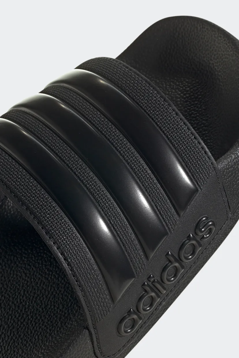 Чорні слайдери Adilette Shower 7