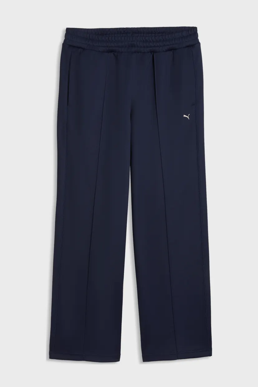 Мужские темно-синие спортивные брюки T7 Track Pants Men 6