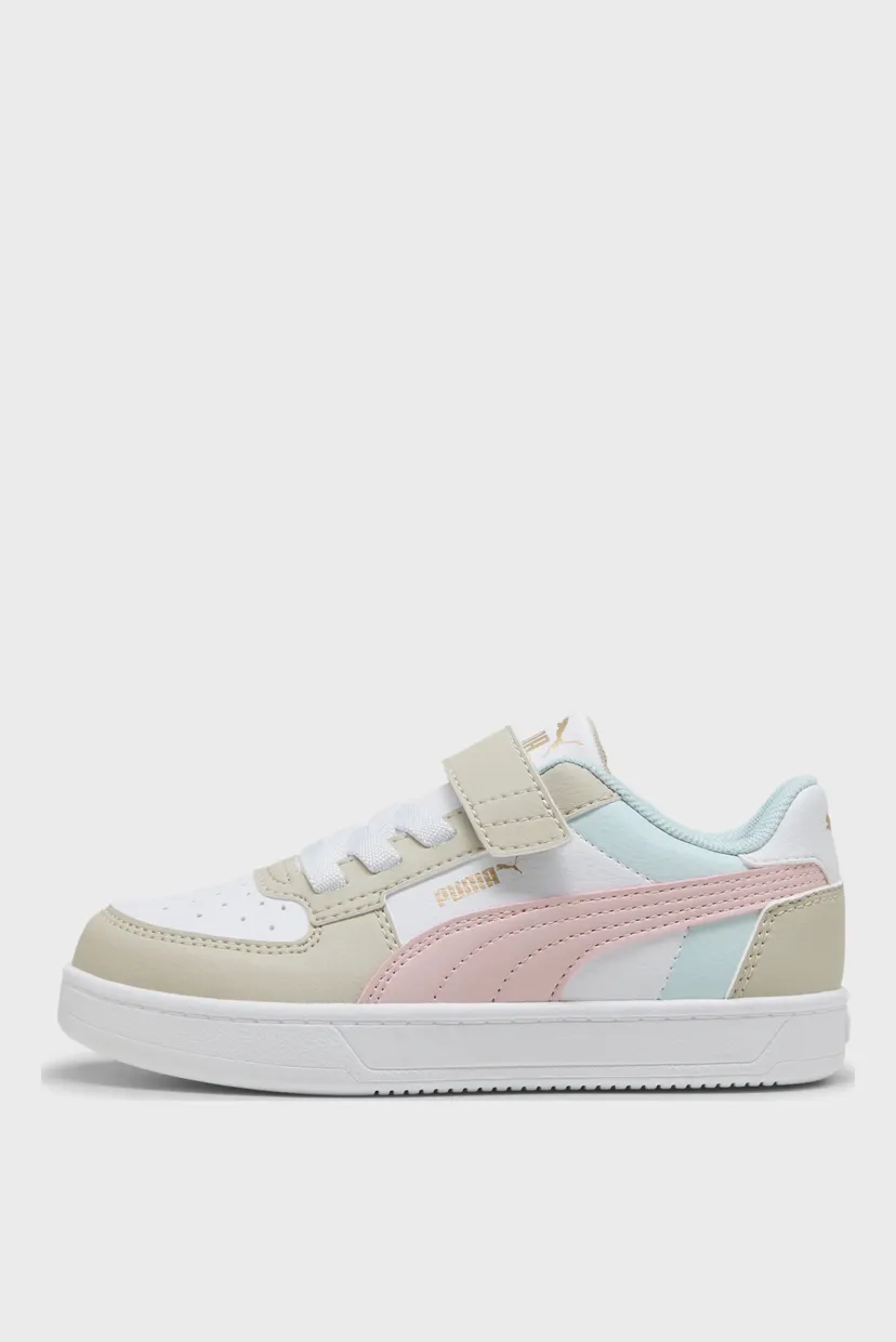 Дитячі снікерси PUMA Caven 2.0 Block Kids' Sneakers 3