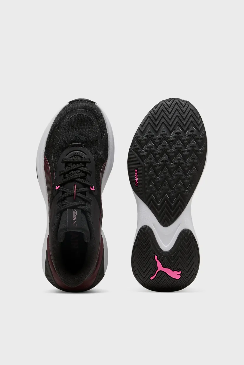 Женские черные кроссовки PWR Hybrid Training Shoes Women 4