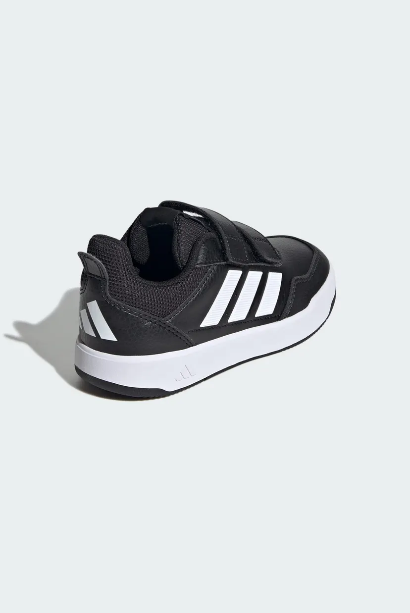 Детские черные кроссовки Tensaur Sport 3.0 CF K 5